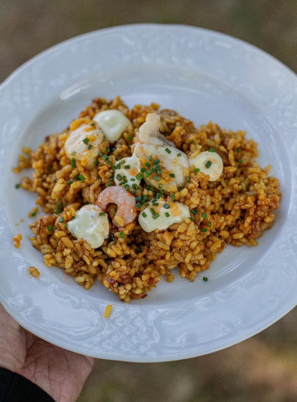 Chef en Galicia