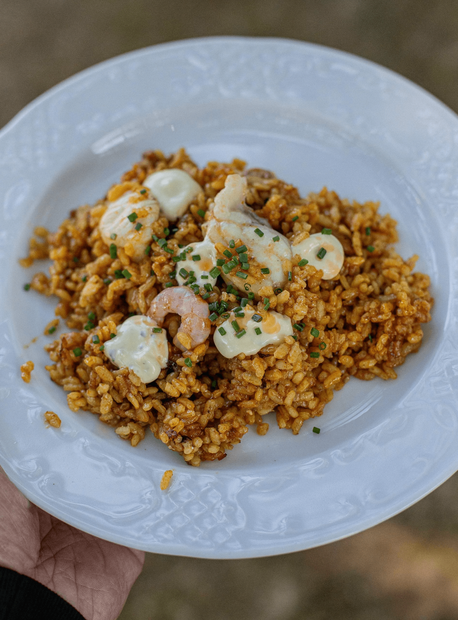 Chef en Galicia